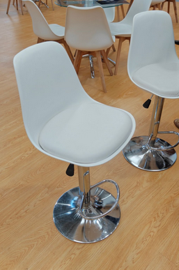 Standard Bar Chair (Design 03)